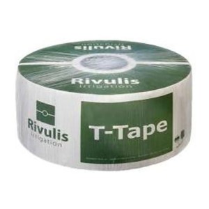 Taśma nawadniająca T-TAPE
