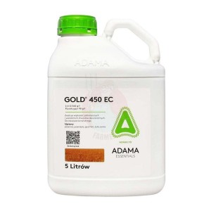 Gold 450 EC
