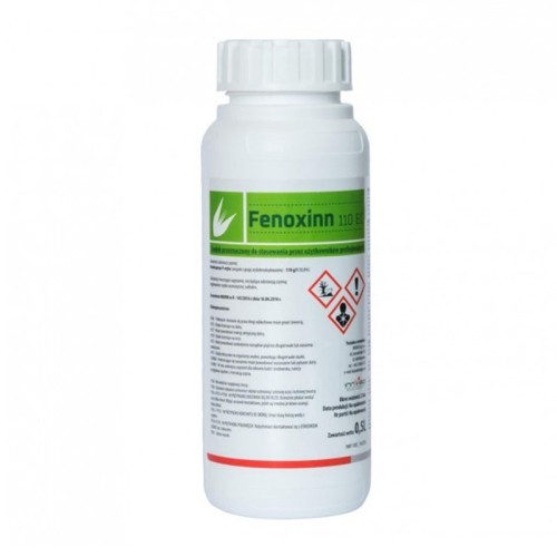 Fenoxinn 110EC - środek herbicydowy