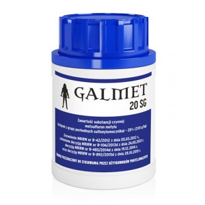 Galmet 20SG