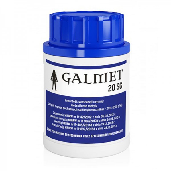 Galmet 20SG