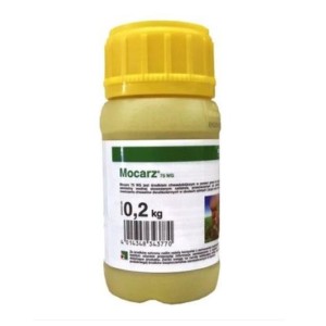 Mocarz 75WG