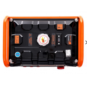 Agregat prądotwórczy 3500W 12/230V/380V KD161
