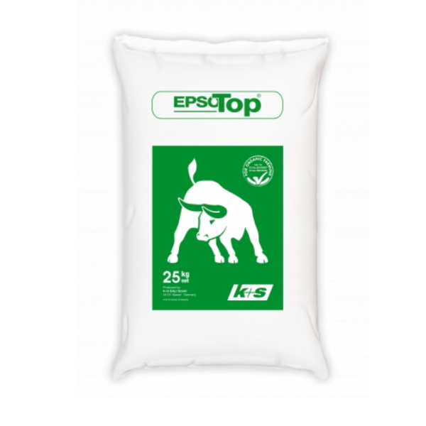 Siarczan magnezu siedmnowodny Epso top 25kg