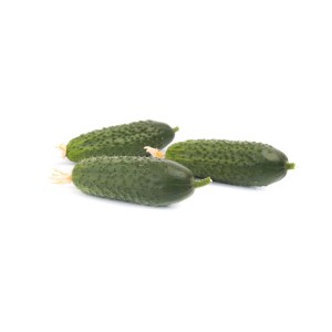 Ogórek Kybria - owoc