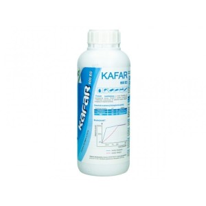 Kafar 600EC 1l