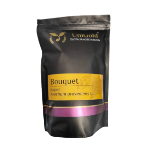 Koper Bouquet 0,5kg UniGold- nasiona holenderskie