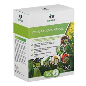 KoloradoControl - preparat mikrobiologiczny