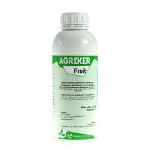 Agriker Fruit płynny nawóz potasowo-borowy