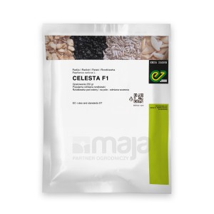 RZODKIEWKA CELESTA 250gr