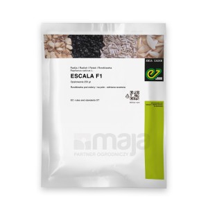 Rzodkiewka Escala F1 250gr