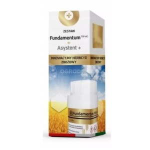 Fundamentum 700 WG