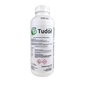 Tudor 114 OD - herbicyd selektywny