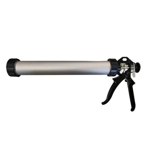 Pistolet do wyciskania silikonu 600ml