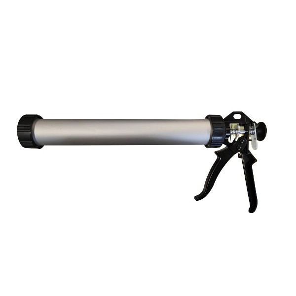 Pistolet do wyciskania silikonu 600ml