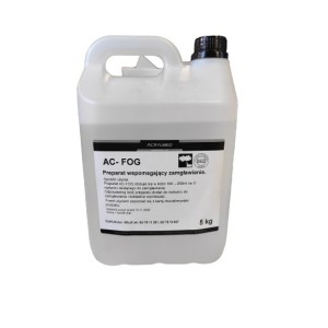 AC-FOG nośnik mgły 5l