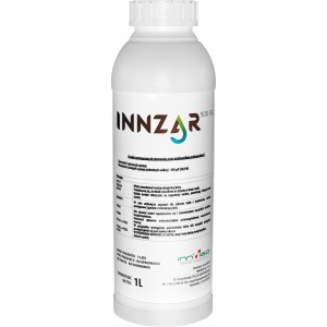 Innzar 500 SC - środek grzybobójczy na zarazę ziemniaka
