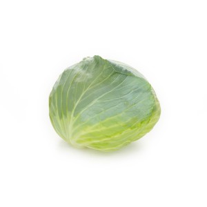 Kapusta biała Madalya F1 wygląd