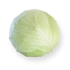 Kapusta biała Mucsuma F1 wygląd