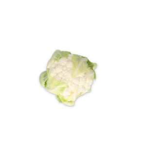 Kalafior Bouchard F1 wygląd