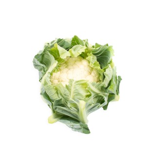 Kalafior Boyabat F1 - wygląd