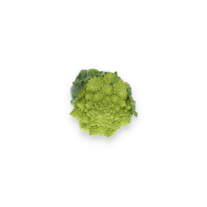 Kalafior Delaverde F1 wygląd