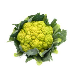 Kalafior Vitaverde F1 wygląd