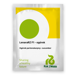Ogórek partenokarpny Lenara F1 - nasiona ogórka