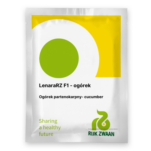 Ogórek partenokarpny Lenara F1 - nasiona ogórka
