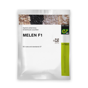 Ogórek szklarniowy Melen F1
