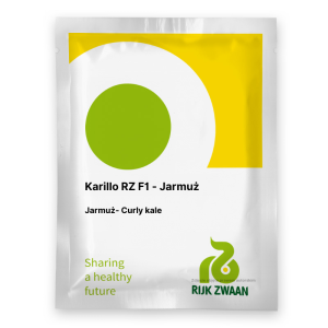 Jarmuż Karillo