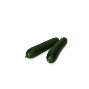 Ogórek szklarniowy Mestana F1(midi) wygląd