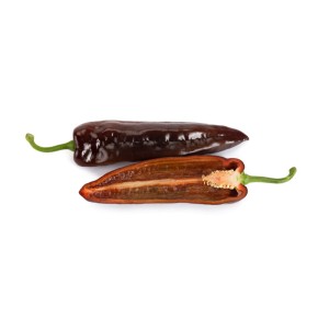 Papryka Chocolony F1
