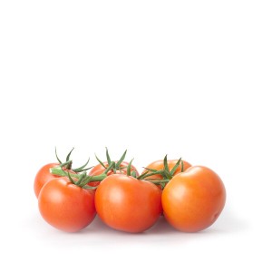 Pomidor czerwony Cappricia F1 wygląd