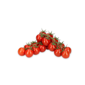 Pomidor koktajlowy Lucioso F1 wygląd