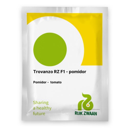 Pomidor Trovanzo F1