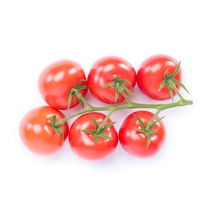 Pomidor koktajlowy Haiku F1 wygląd