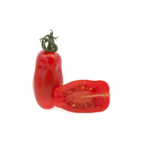 Pomidor koktajlowy Idolini F1 wygląd