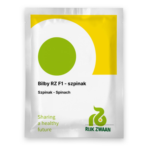 Szpinak Bilby F1