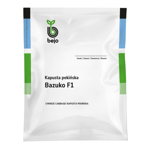 Kapusta pekińska Bazuko F1