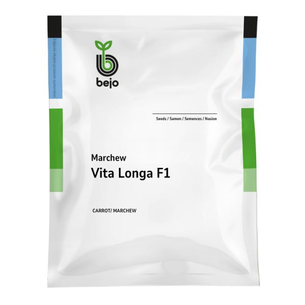 Marchew Vita Longa
