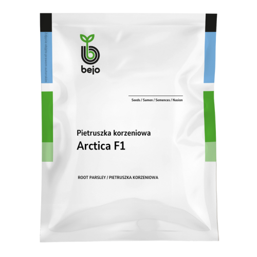 Pietruszka korzeniowa Arctica F1