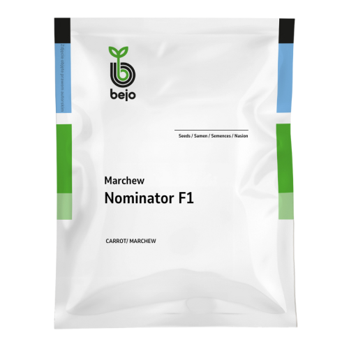 Marchew Nominator F1