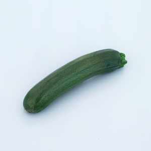 Cukinia Rhodos F1 wygląd