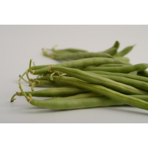 Fasola Outlaw wygląd