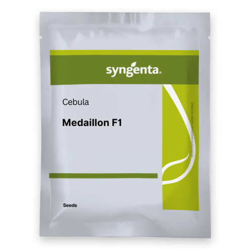 Cebula Medaillon F1