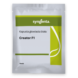 Kapusta Creator F1