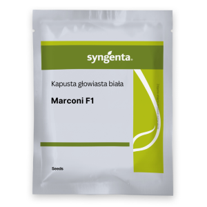 Kapusta Marconi F1