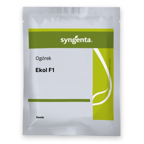 Ogórek Ekol F1