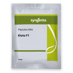 Papryka Kioto F1